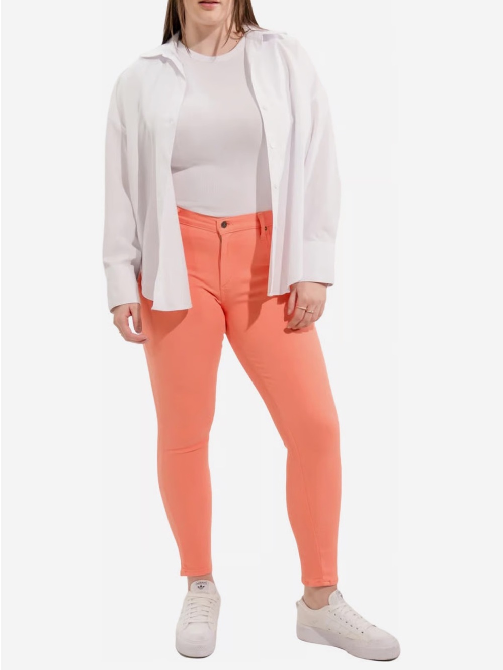 Yoga Jean Size 27 Rachel - Slim Fit - Classic Rise - 27" Inseam